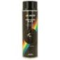 High-gloss black paint 500ml - 04005