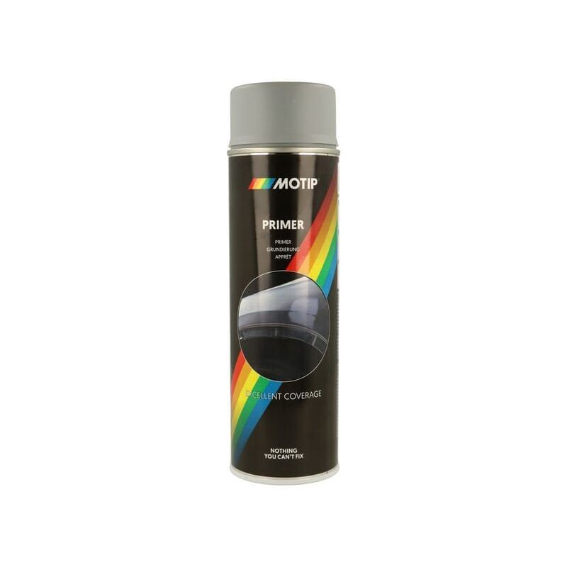 Primer grau 500ml - 04054