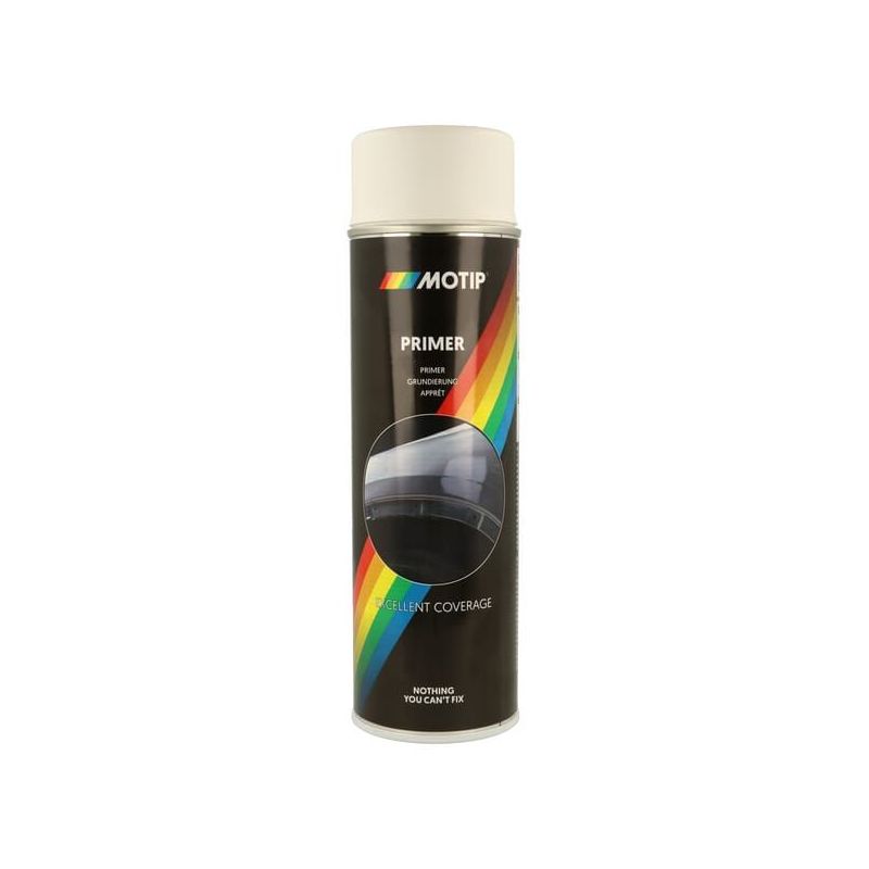 Primer weiß 500ml - 04056