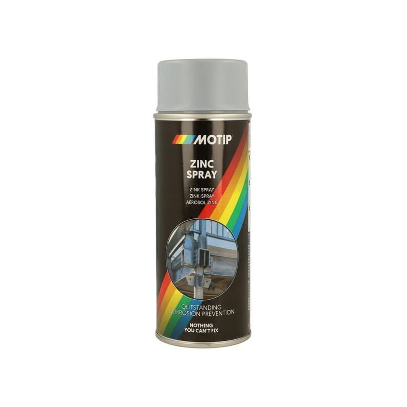 Zinkspray 400ml - 04061