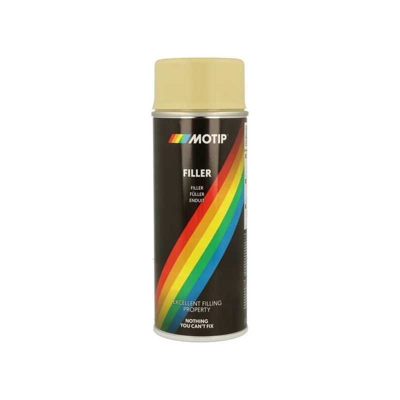 Füller 400ml - 04064