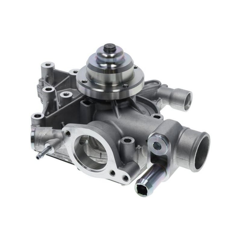 Water pump with gasket - 04166354