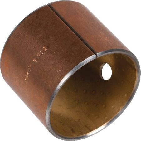 Buchse - 04331600