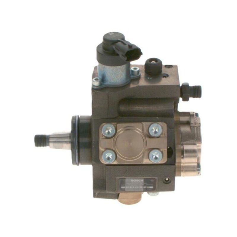 High pressure fuel pump - 0445020056 High pressure fuel pump - 0445020056