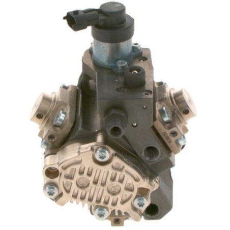 High pressure fuel pump - 0445020056