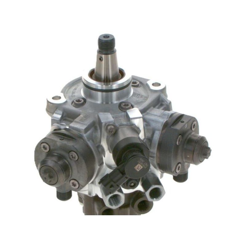 High pressure fuel pump - 0445020610 High pressure fuel pump - 0445020610
