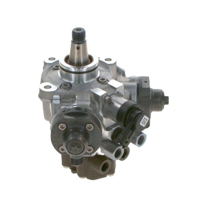 High pressure fuel pump - 0445020611 High pressure fuel pump - 0445020611