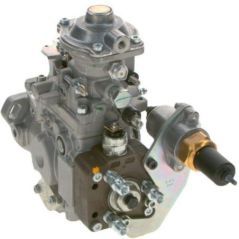 Fuel injection pump - 0460423057