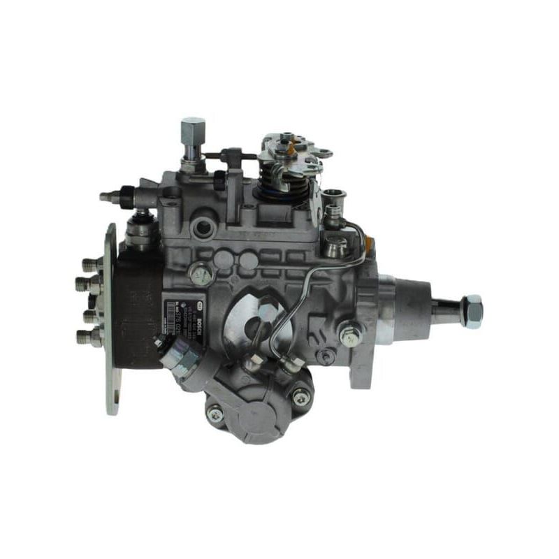 Fuel injection pump - 0460424349 Fuel injection pump - 0460424349