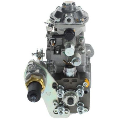 Fuel injection pump - 0460424479