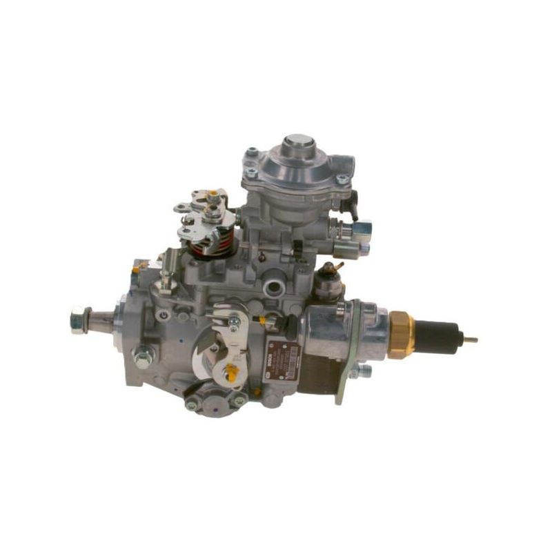 Fuel injection pump - 0460424489