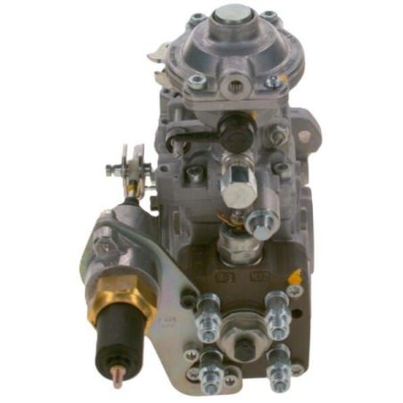 Fuel injection pump - 0460424489