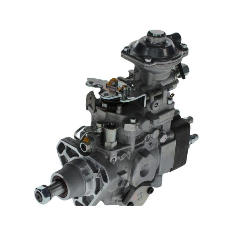 Fuel injection pump - 0460426459