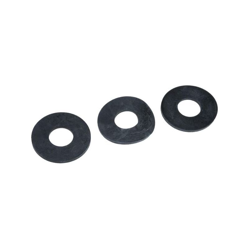 Rubber Kit, Mount 3 Piec - 06630VP7C50 Rubber Kit, Mount 3 Piec - 06630VP7C50
