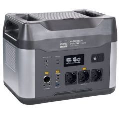 Power Pack 14.22 - 085206GYS