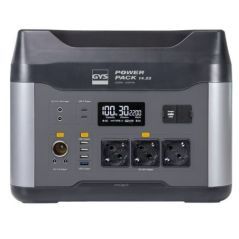 085206GYS Gys, Mobile Elektronik 