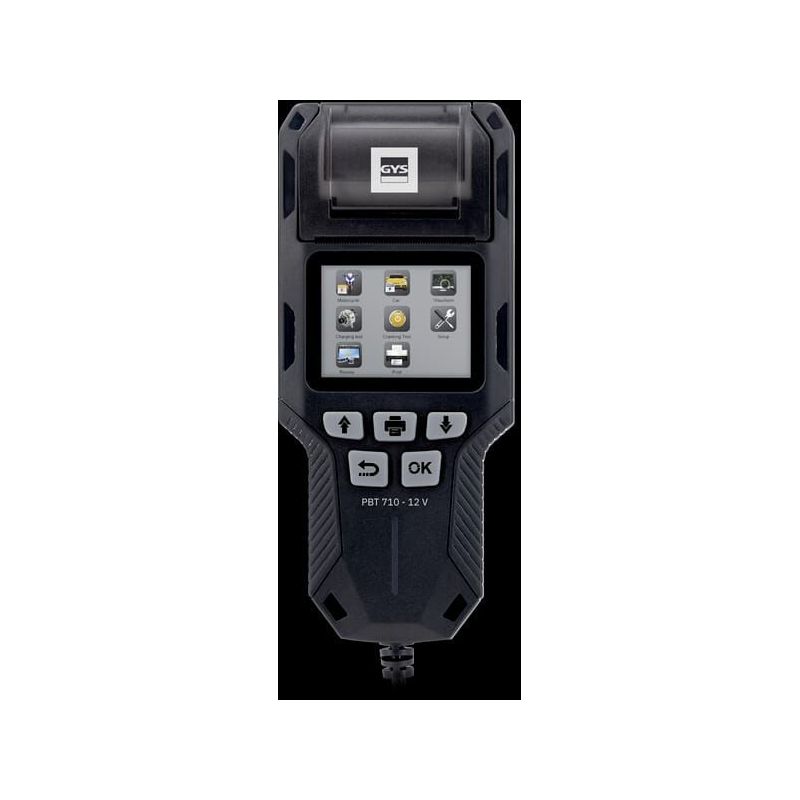 Batterietester PBT710 - 088849GYS Batterietester PBT710 - 088849GYS
