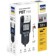 088849GYS Gys, ISO-Batteriemontage 