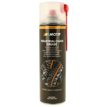 Chain greases – produkty dostępne w rolniczeczesci.pl