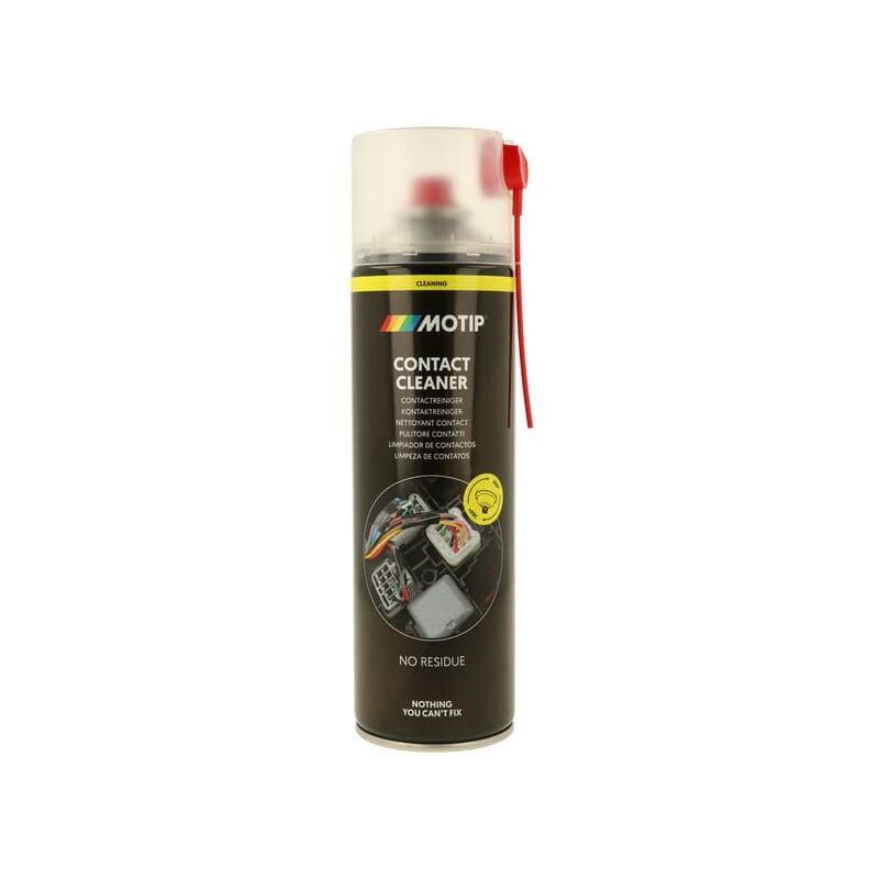 Spray do styków 500 ml - 090505MOT