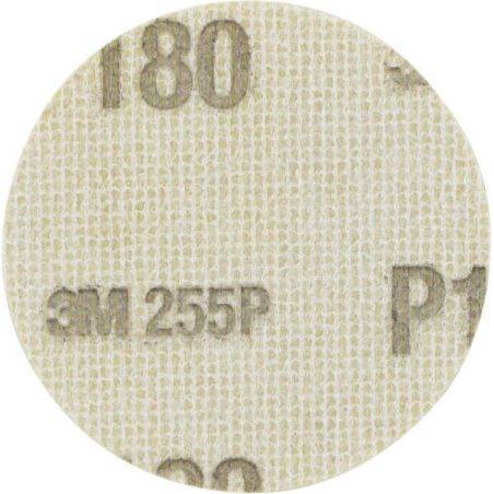 Sanding disc 288U 76mm K180 Hookit - 09213