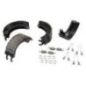 Bremsbackensatz - 0980362090 Bremsbackensatz - 0980362090