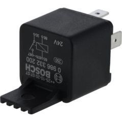 Przekaźnik 24V - 0986332200