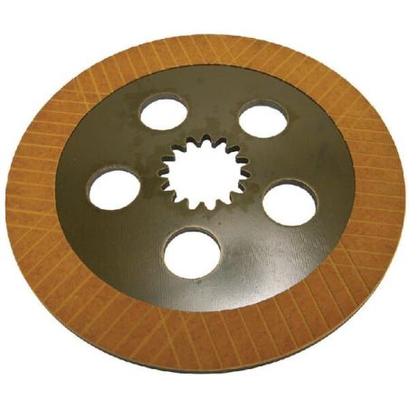 Brake discs – produkty dostępne w rolniczeczesci.pl