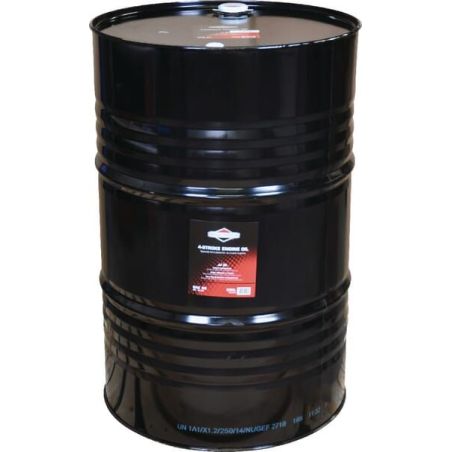 Engine oil SAE30 200L Briggs Stratton - 100048E