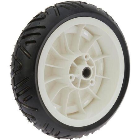 Rad komplett - 1001516