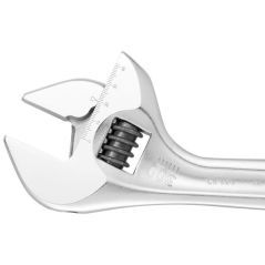 Adjustable spanner 18 inch, 0-63mm, Facom - 10118FAC