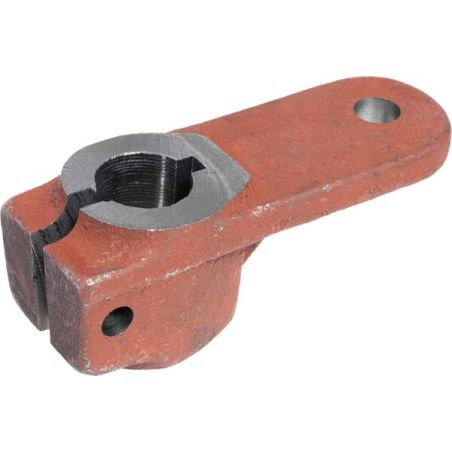Steering spindle lever - 1042862