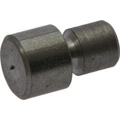 Grooved shear pin - 1043093