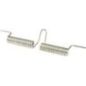 Rear door spring - 1053032 Rear door spring - 1053032