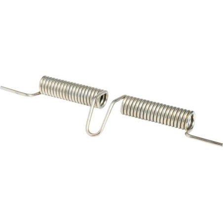 Rear door spring - 1053032