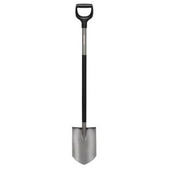 Grey Ergonomic Spids spade - 1066708