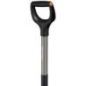 Grey Ergonomic Spids spade - 1066708 Grey Ergonomic Spids spade - 1066708