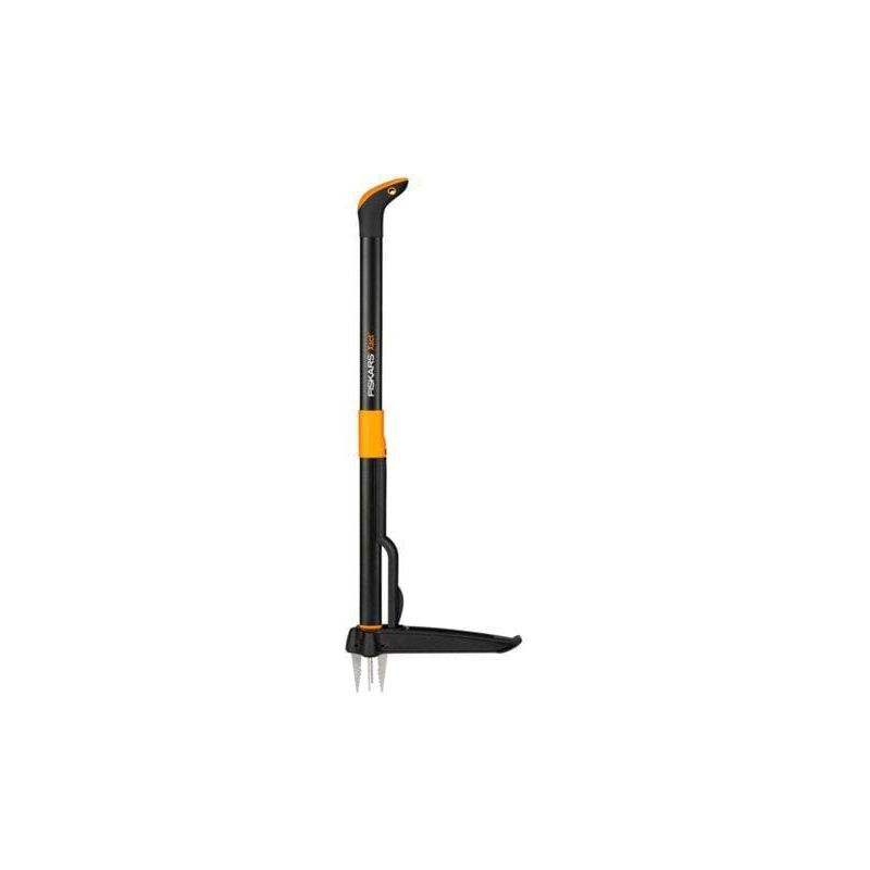 Weed puller, Ergonomic, Fiscars - 1080409