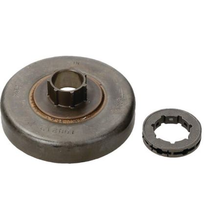 Power Mate Kettenrad - 108215X