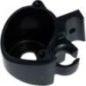 Key switch housing - 1083795