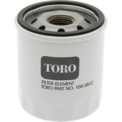Oil filter - 1083842