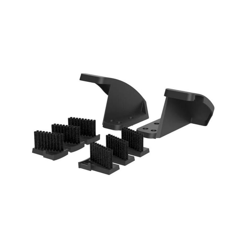Wheel brushes for Mission RTK models - 11097799000 Wheel brushes for Mission RTK models - 11097799000