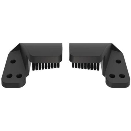 Wheel brushes for Mission RTK models - 11097799000