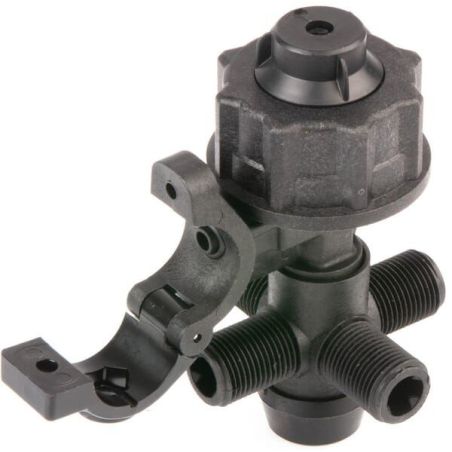 Uchwyt dyszy Quadriflo D20 - 1125310