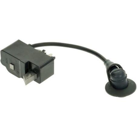 Ignition coil - 11414004732