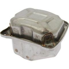 Muffler - 11421400600