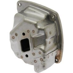 11421400600 Stihl, Abgasanlagenteile 