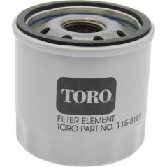 Engine oil filter - 1158189