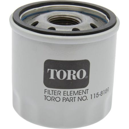 Motorölfilter - 1158189