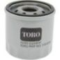 Engine oil filter - 1158189